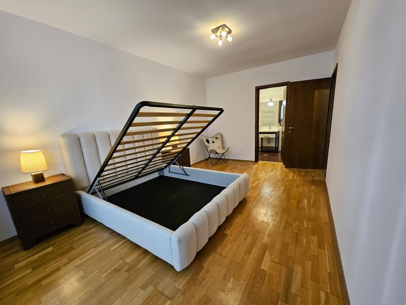 Herastrau / Soseaua Nordului / Cartierul Francez 3 camere