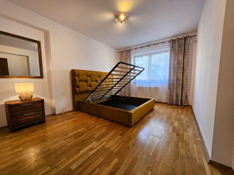 Herastrau / Soseaua Nordului / Cartierul Francez 3 camere