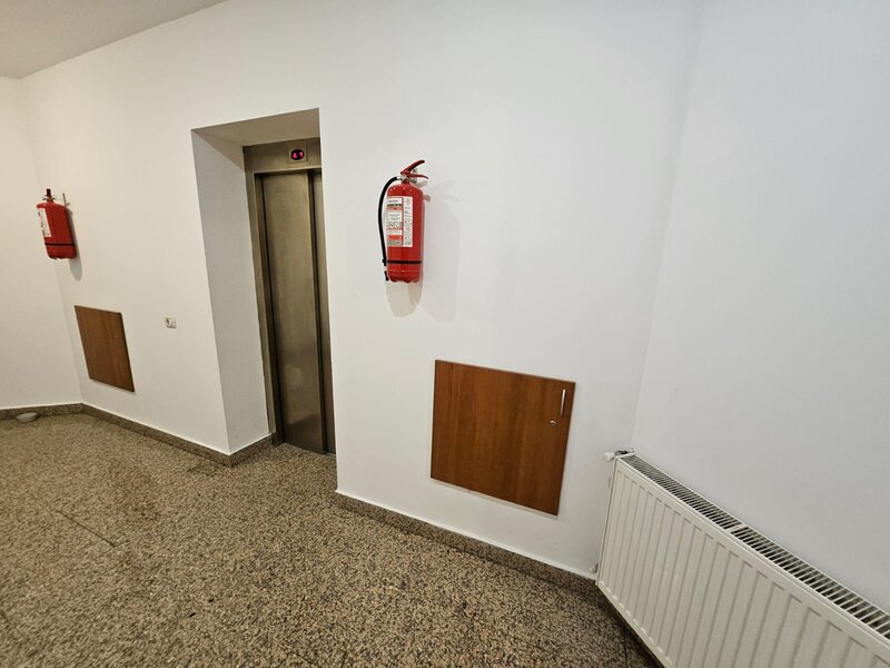 Herastrau / Soseaua Nordului / Cartierul Francez 3 camere