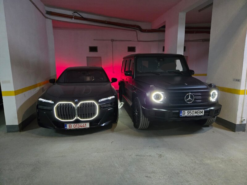 Herastrau / Soseaua Nordului / Cartierul Francez 3 camere
